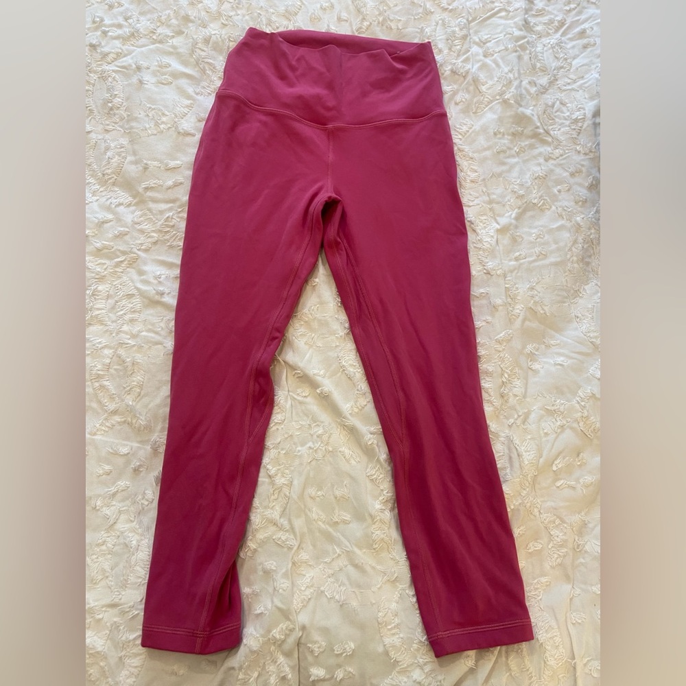 LULULEMON ALIGN LEGGINGS